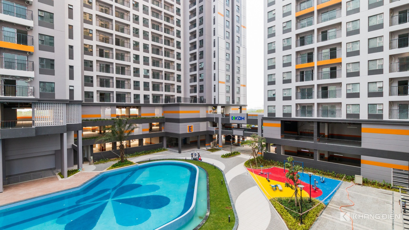 Khang Điền khẳng định uy tìn từ những dự án bàn giao đúng tiến độ ảnh 3