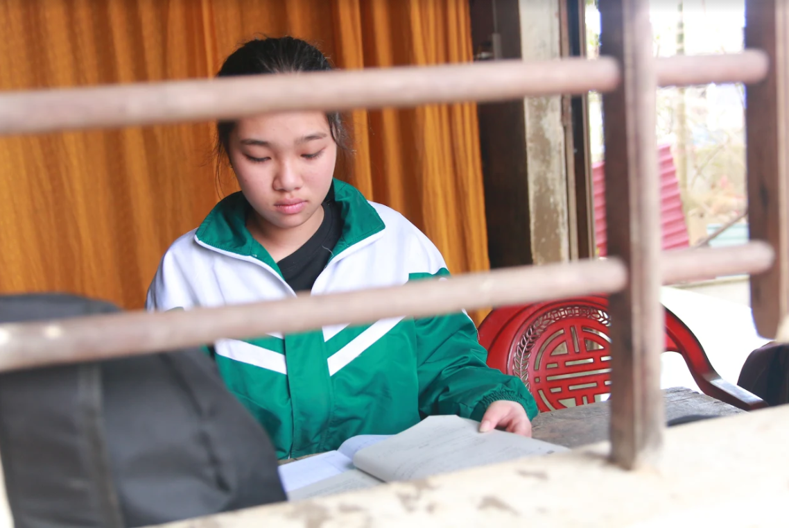 Tết 2021: Một cái Tết thật khác, nhưng niềm vui đoàn viên vẫn luôn vậy ảnh 3