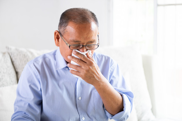 Đẩy lùi triệu chứng viêm xoang, viêm mũi dị ứng hiệu quả với viên sủi Kaido Plus ảnh 1