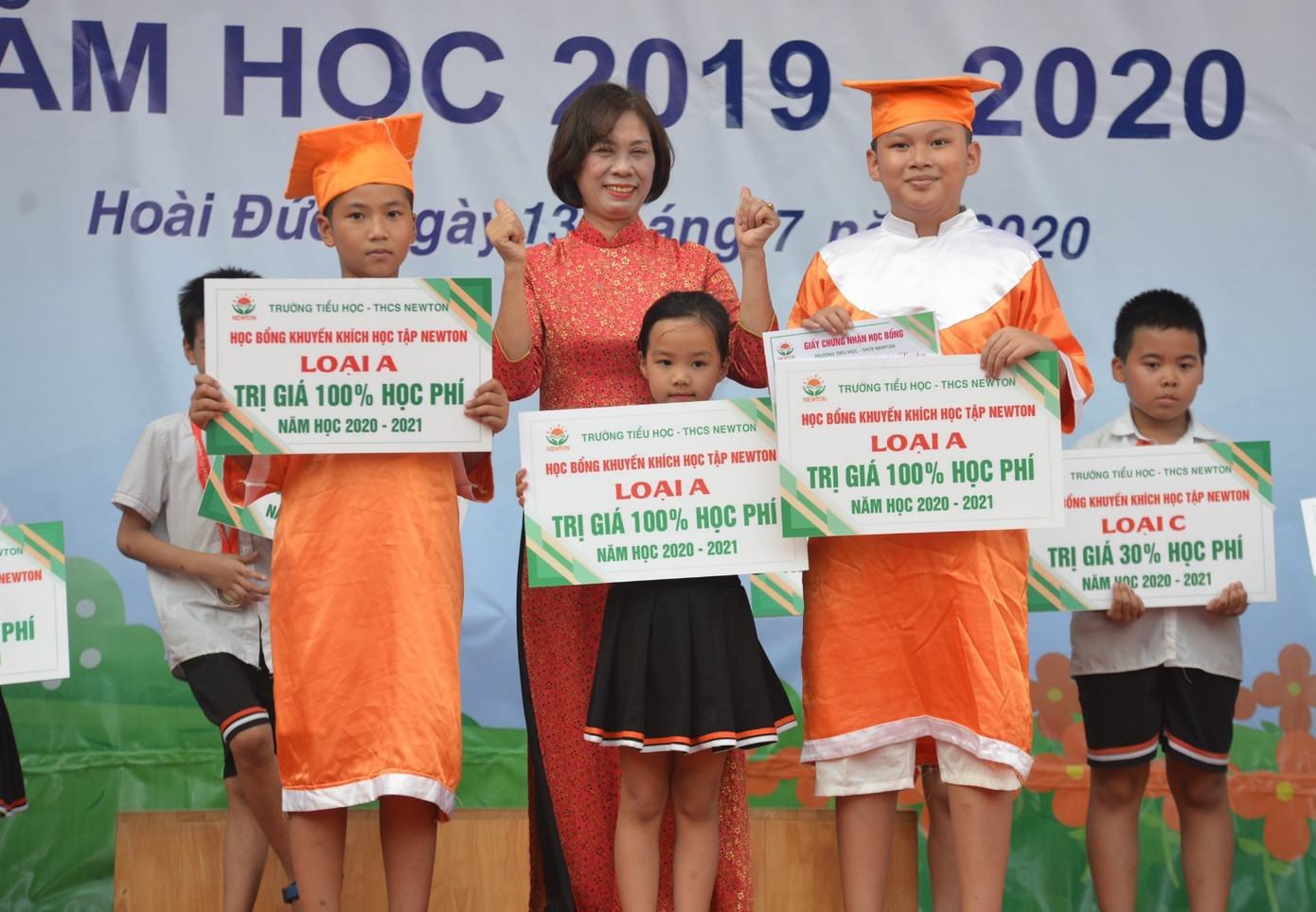 Mô hình trường học công viên tại Sunrise góp phần thực hiện đổi mới giáo dục ảnh 7