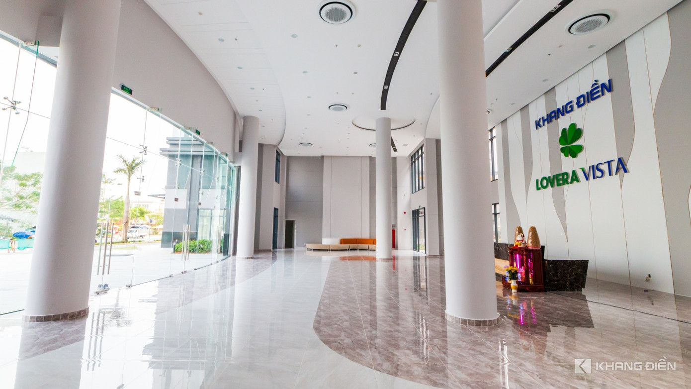 Khang Điền khẳng định uy tìn từ những dự án bàn giao đúng tiến độ ảnh 2