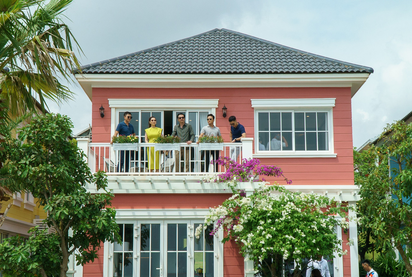 Bất động sản Phan Thiết: Sân bay, cao tốc xong giá sẽ rất khác ảnh 2