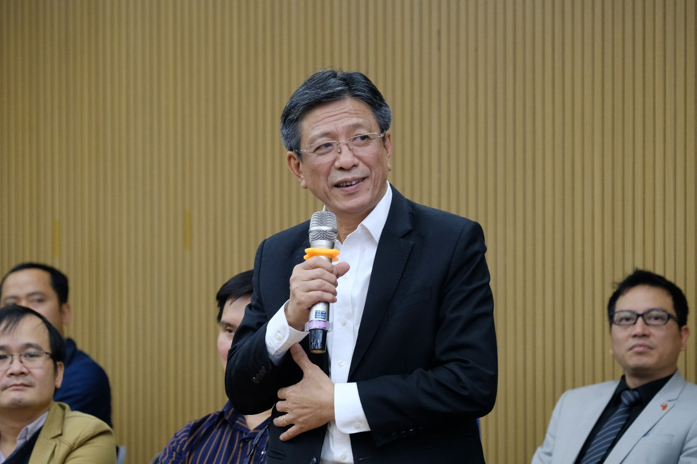 Phát động hai cuộc thi tuyển phương án kiến trúc Cát Bà Amatina ảnh 4