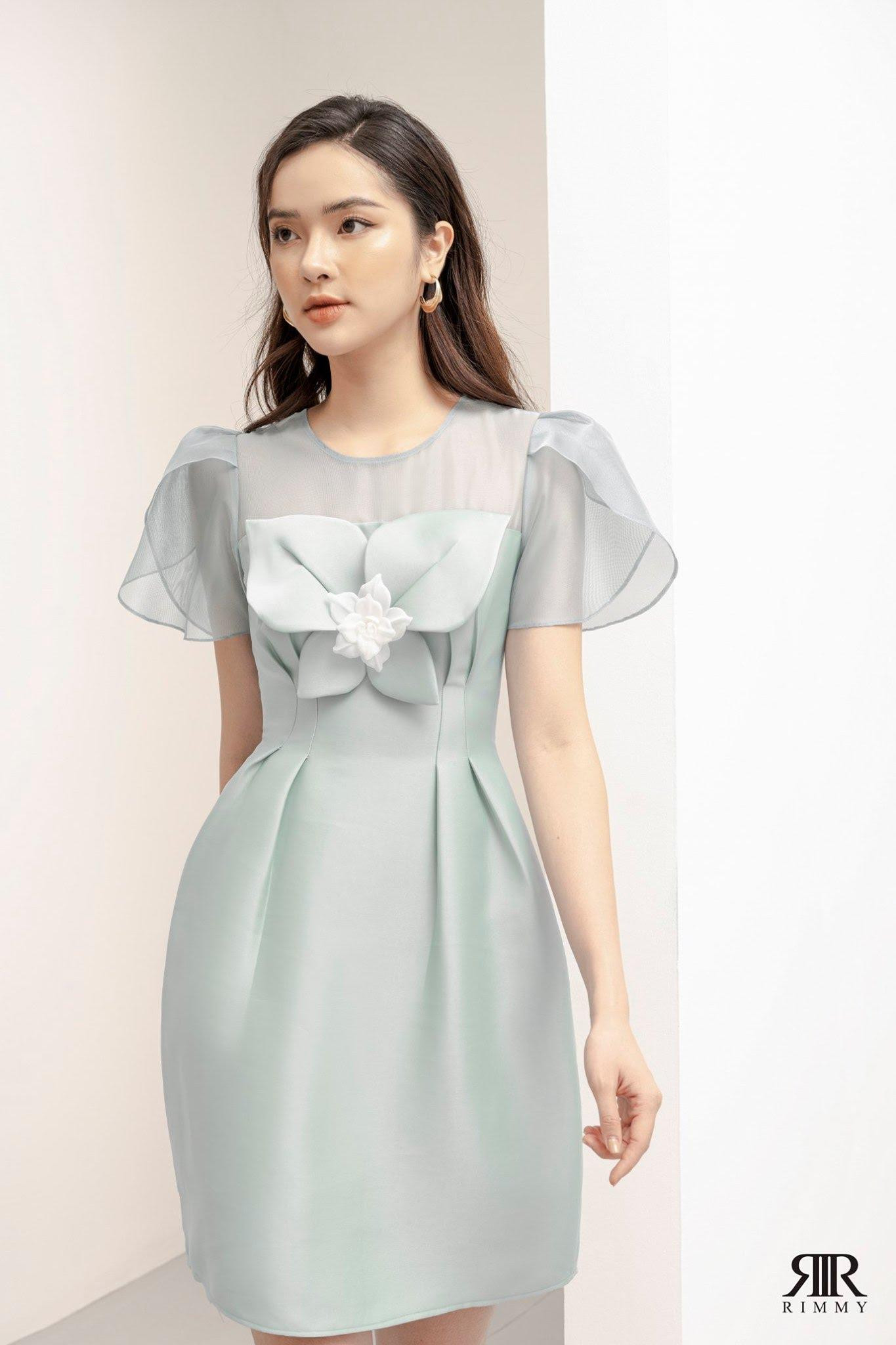 Thời trang thiết kế cao cấp Rimmy - Nơi phụ nữ tự tin tỏa sáng ảnh 4