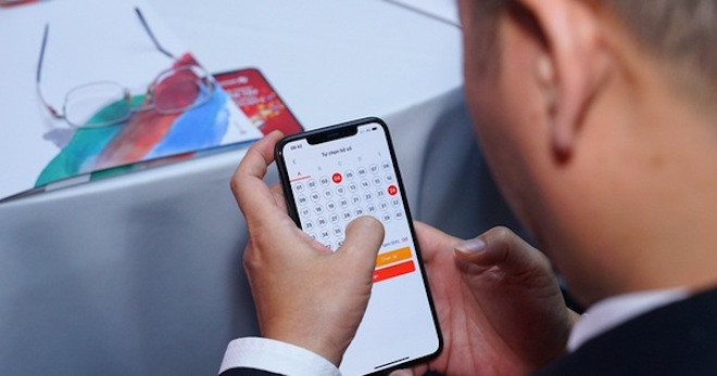 Công nghệ giúp 'săn' Jackpot 113 tỉ của Vietlott ở bất kỳ đâu ảnh 1