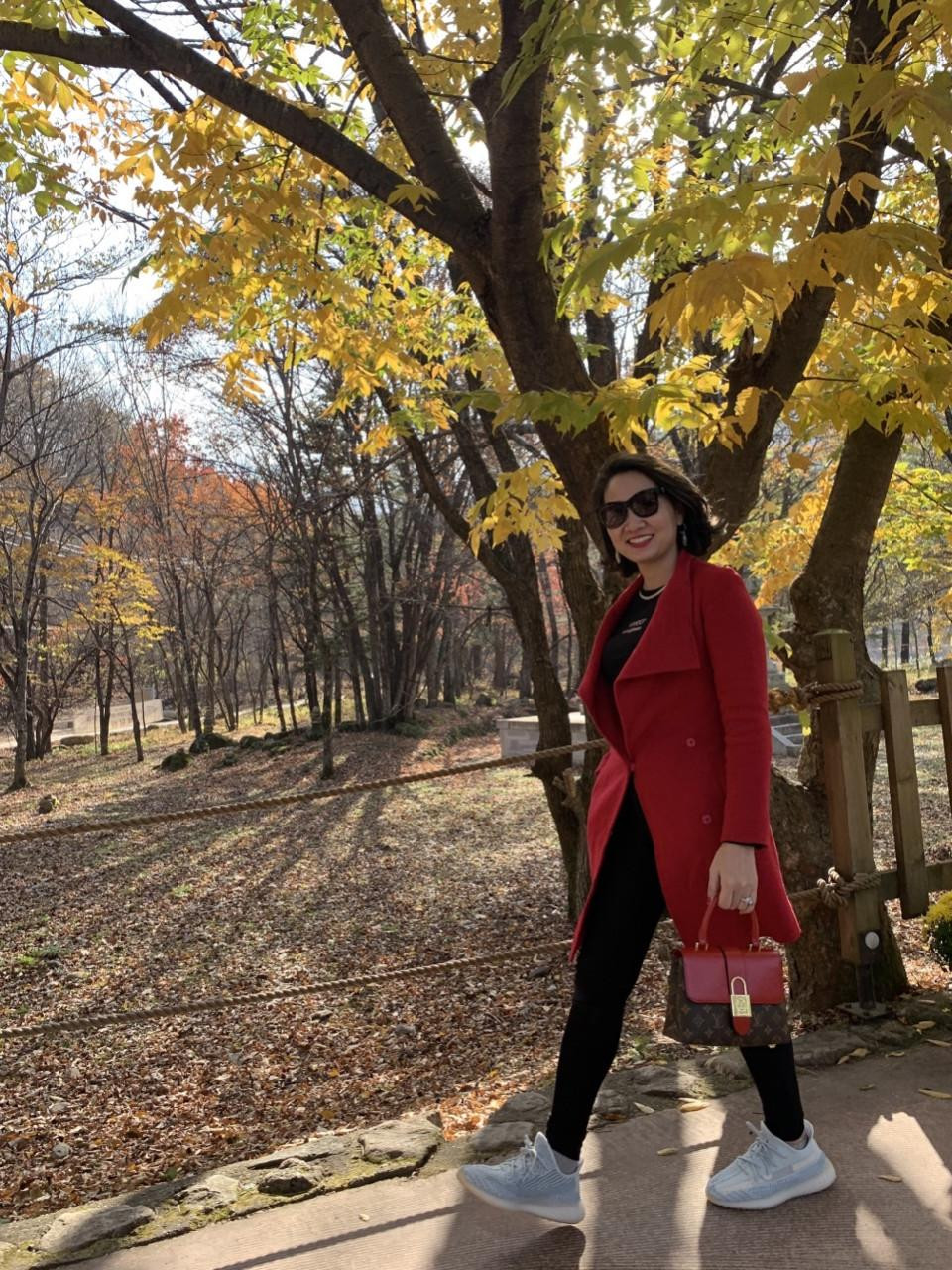 Hà Nguyễn Fashion: Thời trang thanh lịch cho các quý cô sành điệu ảnh 2