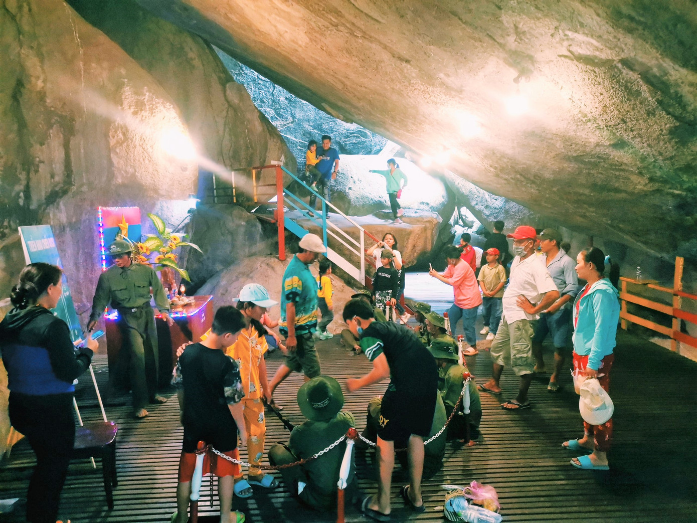 Tức Dụp ngày nay có gì lạ ảnh 3