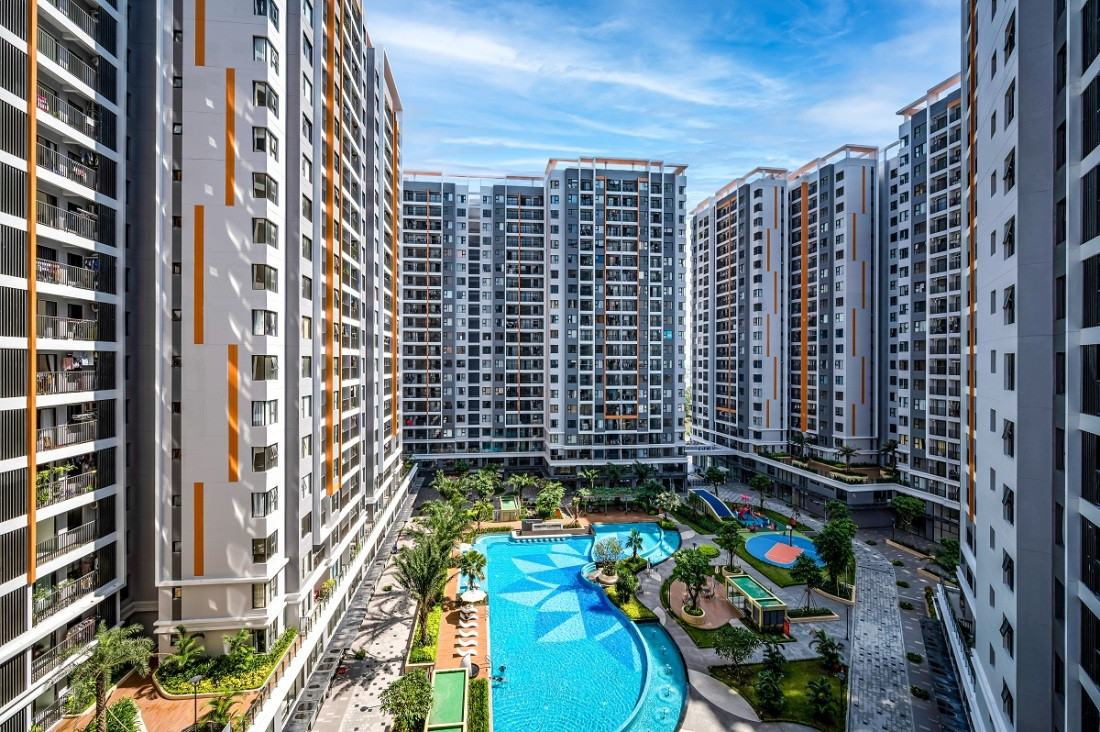 Khang Điền khẳng định uy tìn từ những dự án bàn giao đúng tiến độ ảnh 7