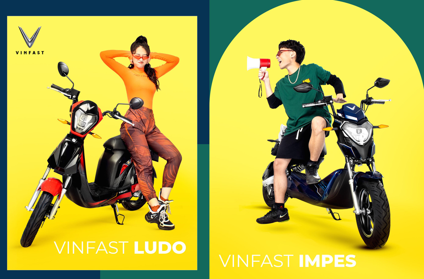 Xe máy điện VinFast được ưu đãi đặc biệt tới hết 31/3/2021 ảnh 2