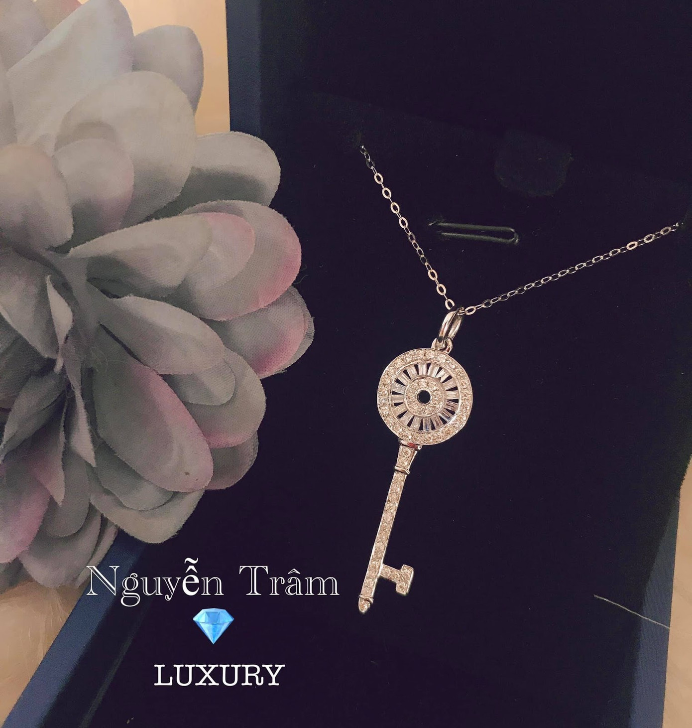 Tiệm Vàng Nguyễn Trâm đem đến sự sang trọng quý phái cho phái đẹp ảnh 5