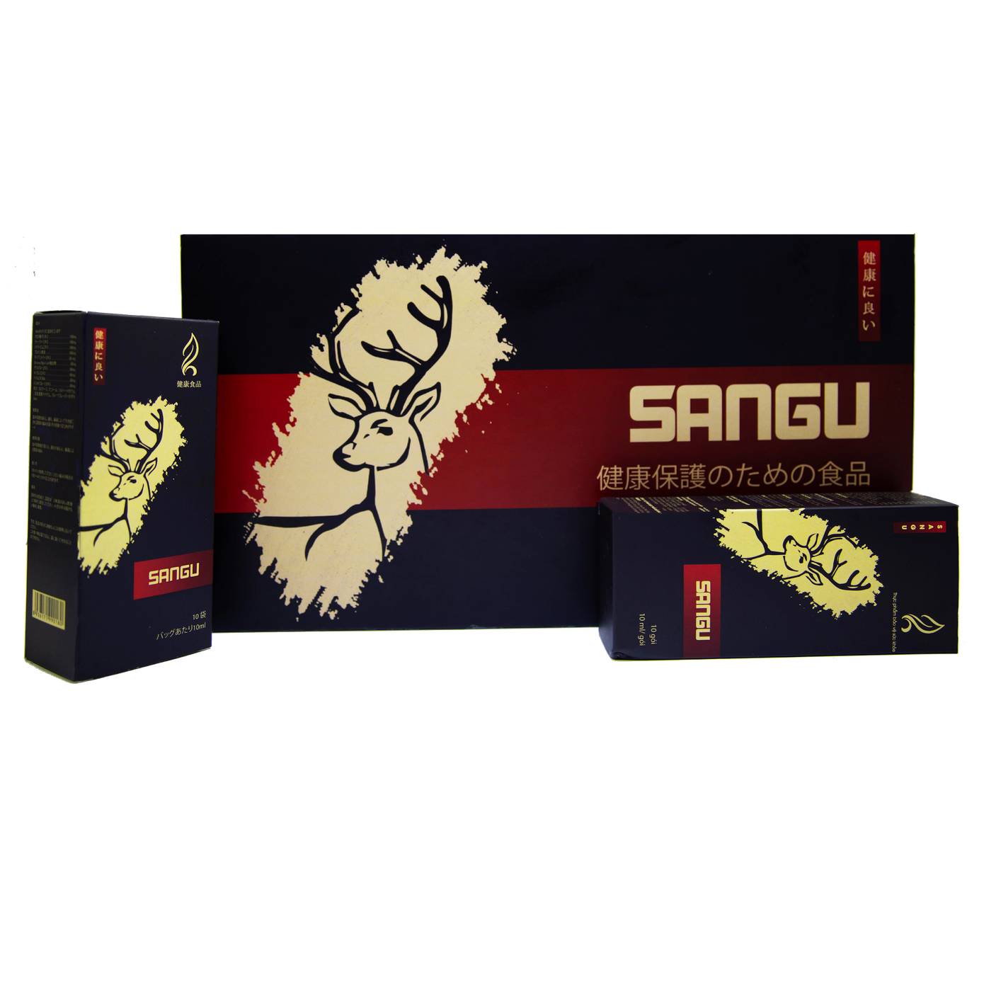 Tinh chất tiêu gout Sangu - đột phá mới trong hỗ trợ & điều trị bệnh gout ảnh 4