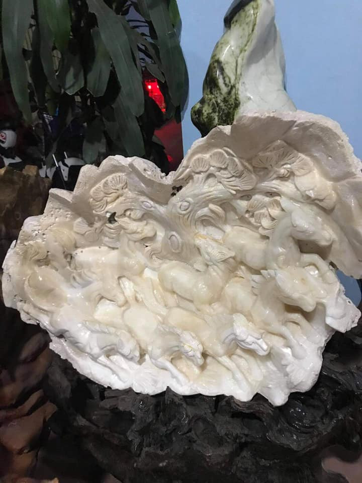 Đá phong thủy Quý Thảo: Sự lựa chọn hàng đầu của các chuyên gia phong thủy ảnh 2