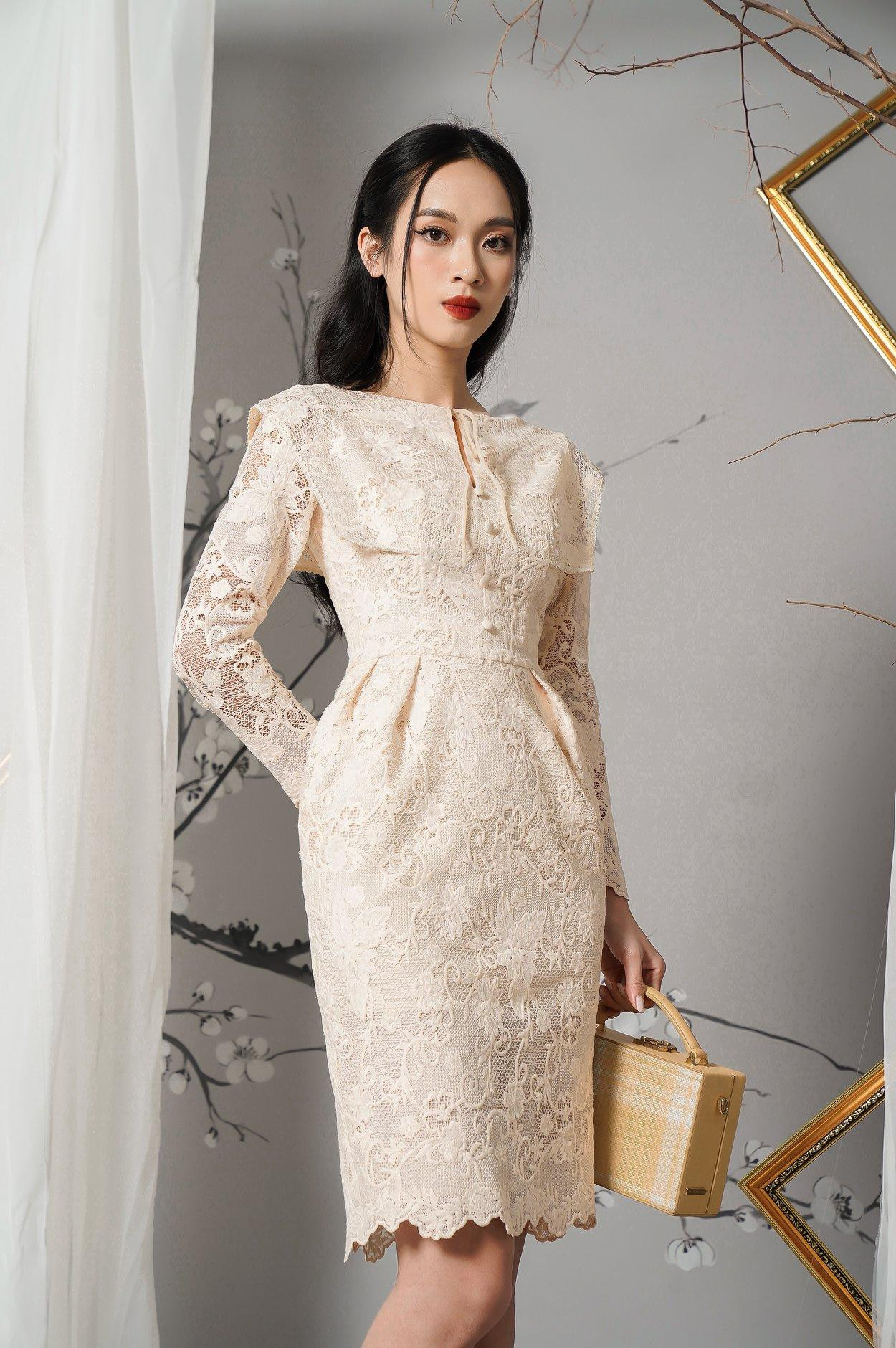 Thời trang thiết kế cao cấp Rimmy - Nơi phụ nữ tự tin tỏa sáng ảnh 1