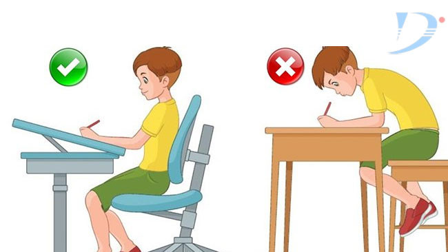 Cận thị, mỏi mắt và đau nhức: Ảnh hưởng đến sức khỏe và cuộc sống của trẻ về lâu dài ảnh 2