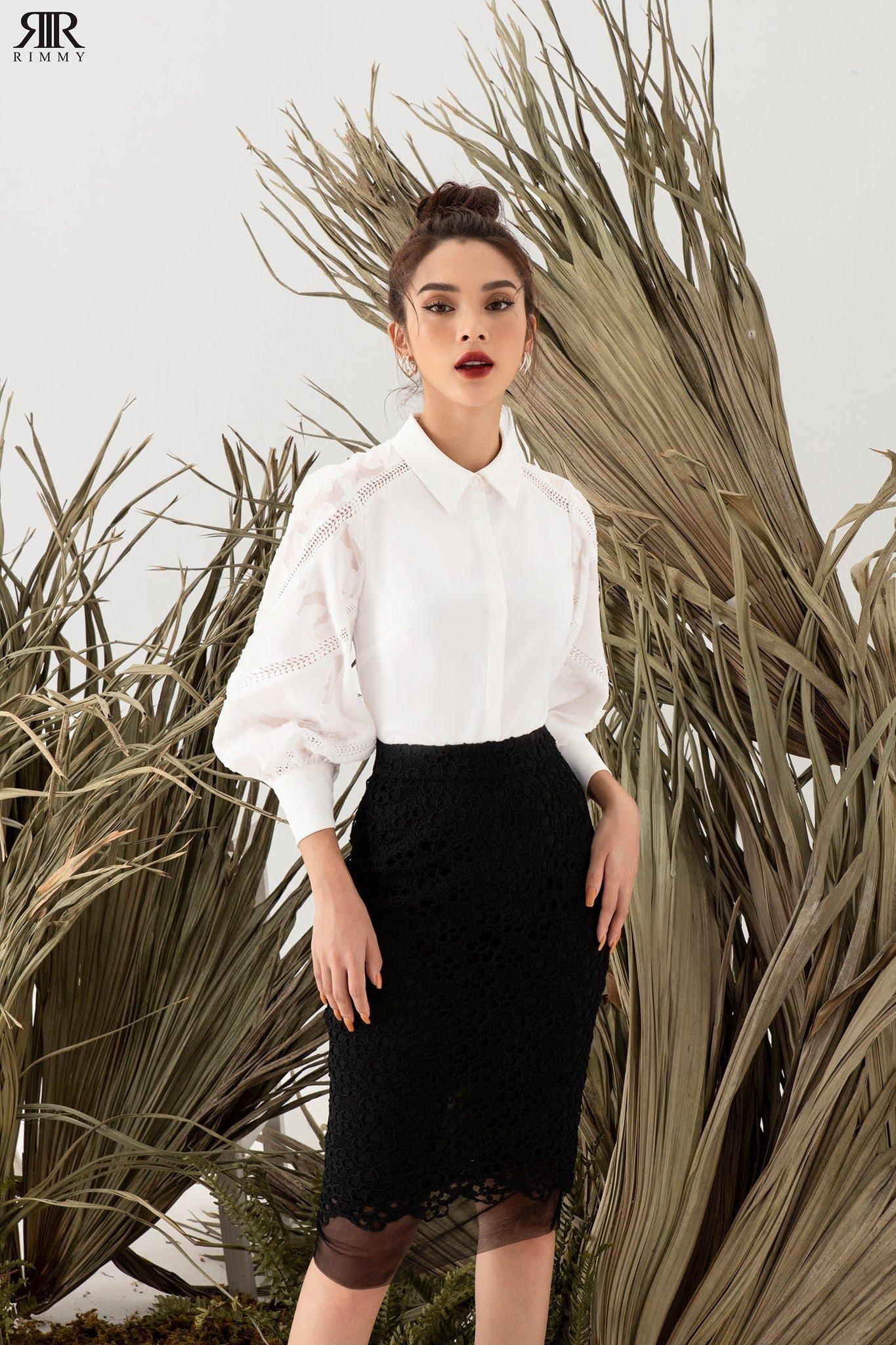 Thời trang thiết kế cao cấp Rimmy - Nơi phụ nữ tự tin tỏa sáng ảnh 2