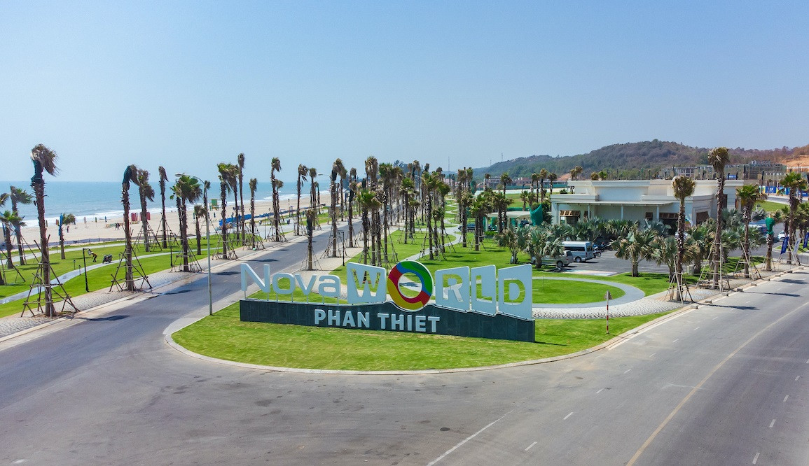 BĐS du lịch nghỉ dưỡng Bình Thuận nhiều triển vọng trong năm 2021 ảnh 4