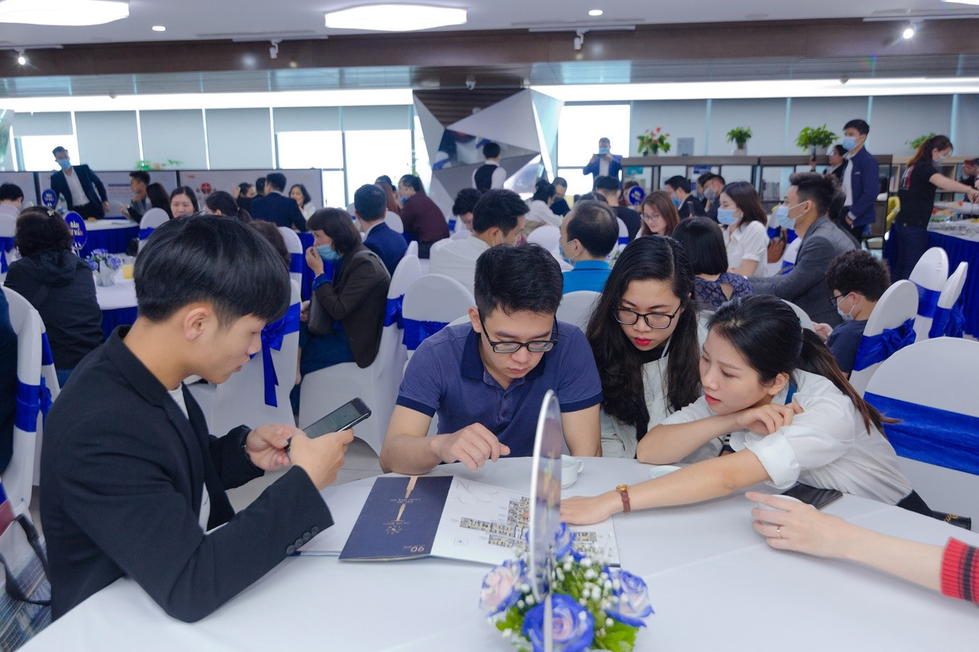 Nhà thông minh – khởi đầu xu hướng sống mới ảnh 2