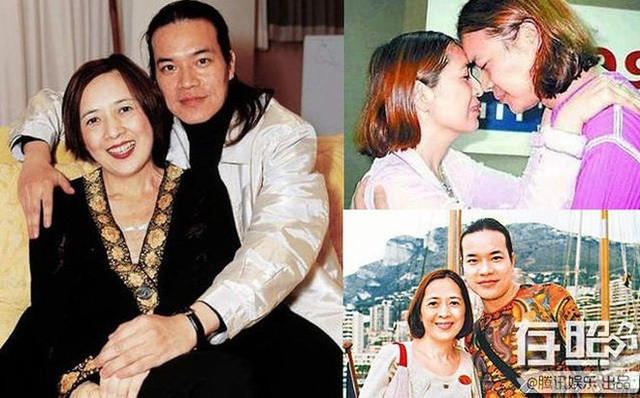 Tài tử 'Anh hùng xạ điêu' thừa nhận đồng tính sau khi bị vợ 'tố' 2 thập kỷ trước ảnh 2