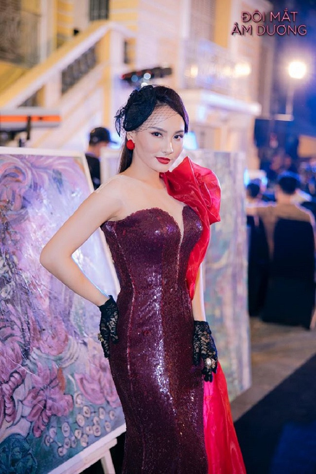 Phì cười với bí quyết giảm cân của Bảo Thanh ảnh 5