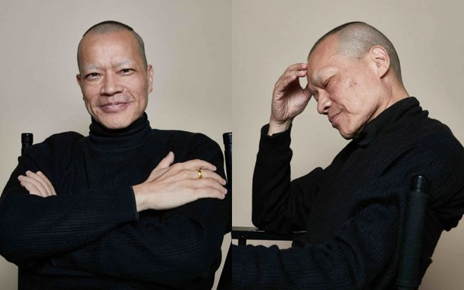 Tài tử 'Anh hùng xạ điêu' thừa nhận đồng tính sau khi bị vợ 'tố' 2 thập kỷ trước ảnh 3