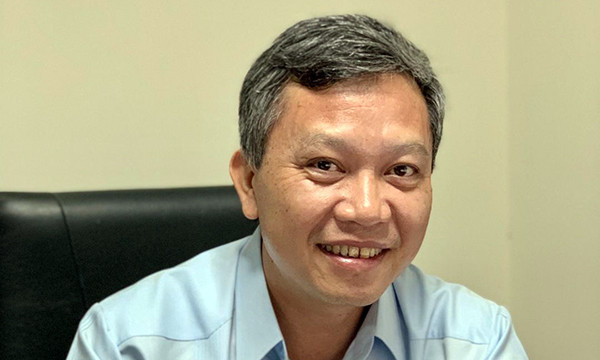 Đột phá quản lý Quỹ BHYT nhờ hệ thống giám định điện tử ảnh 1