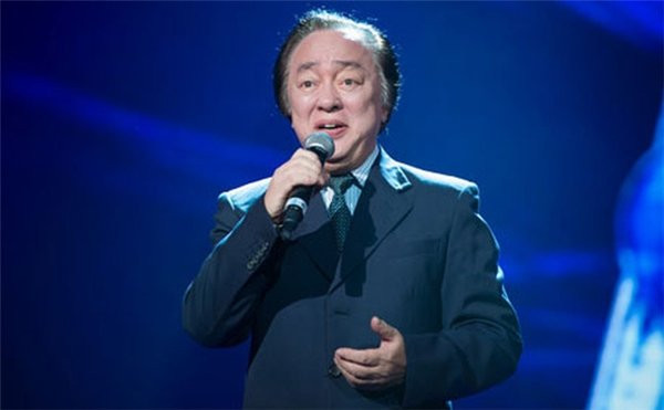 Tang lễ NSND Trung Kiên ảnh 7