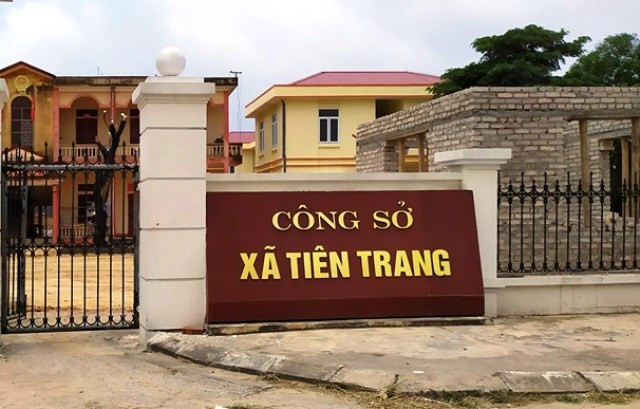Thanh Hoá: Đang thụ án vẫn được nhận tiền hỗ trợ Covid-19 ảnh 1