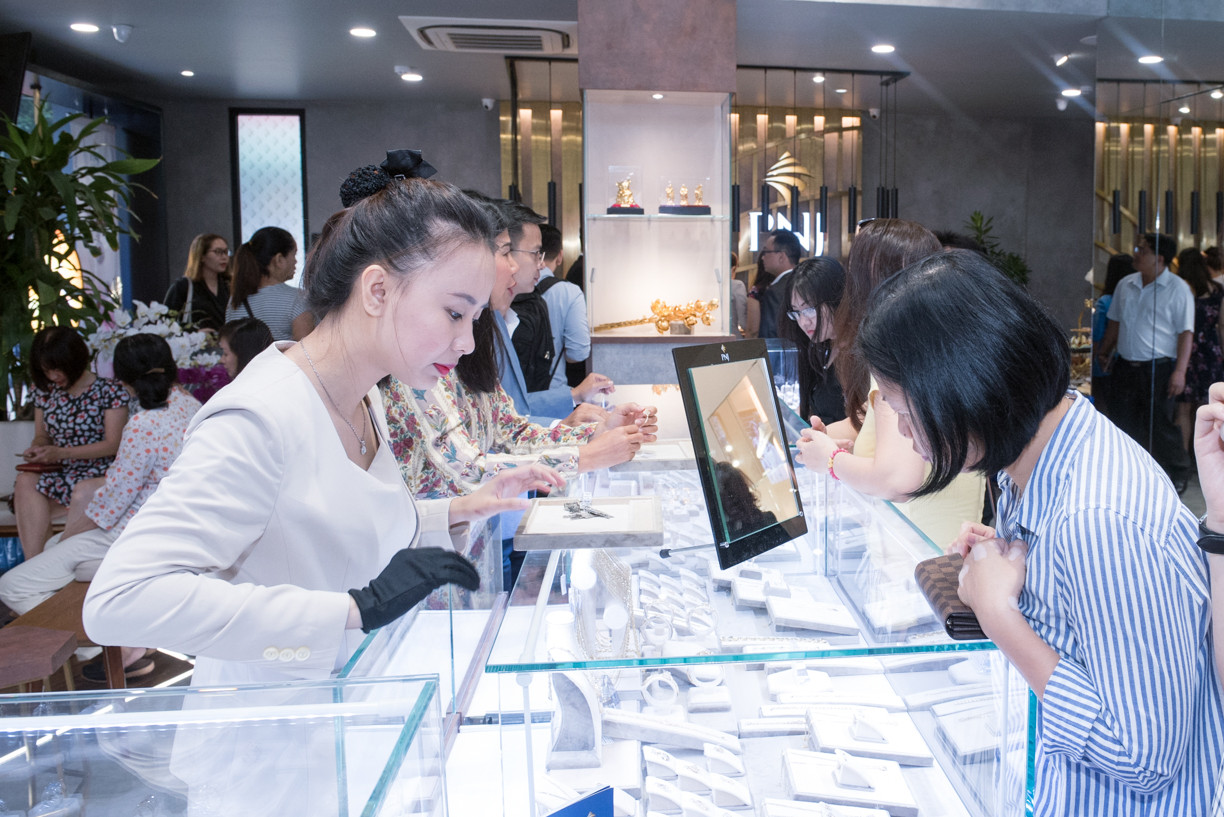 Công bố 100 doanh nghiệp phát triển bền vững Việt Nam năm 2020 ảnh 2