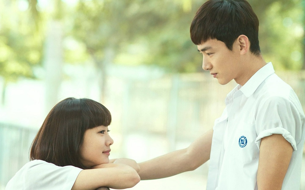 Cuộc thi viết Trà sữa cho tâm hồn: Cho phép em được gọi anh là mối tình đầu ảnh 3