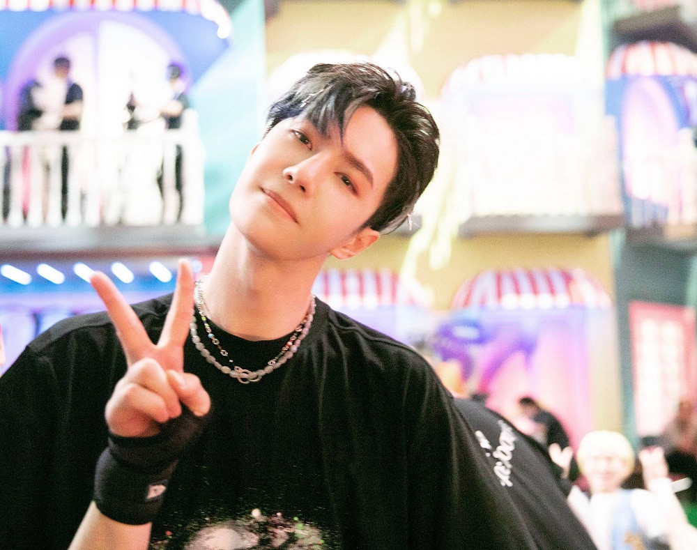 Trong một thế giới fangirl: Cậu ấy rất tốt, Vương Nhất Bác chính là người tuyệt vời nhất ảnh 4