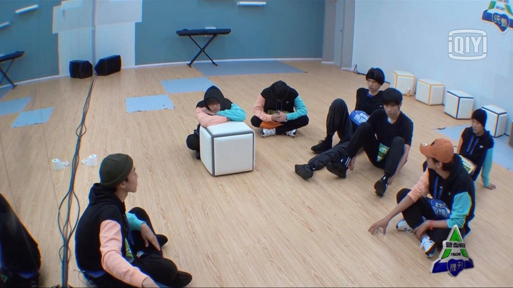 Lý Gia Tường gây tranh cãi với phát ngôn về Santa: “Trà xanh” của “Sáng Tạo Doanh 2021“? ảnh 7