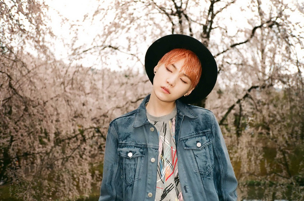 Cây xương rồng thật là giống Min Yoongi. (Ảnh: BigHit Ent.) Trong thế giới fangirl: Min Yoongi là cây xương rồng đẹp nhất trong lòng mình ảnh 1