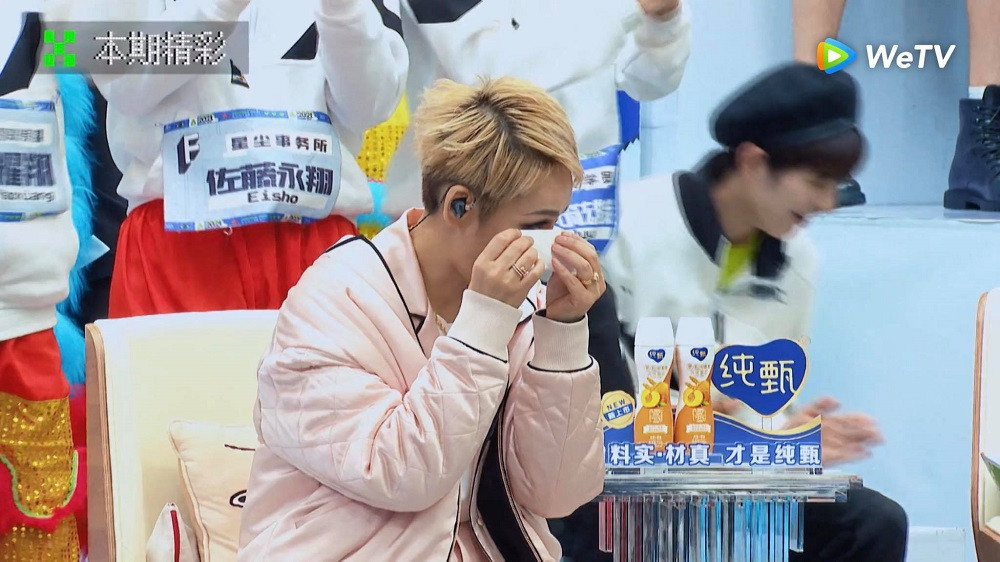 Những “thầy giáo” bất đắc dĩ của “Sáng Tạo Doanh 2021“: Cười nghiêng ngả với trùm cuối! ảnh 19