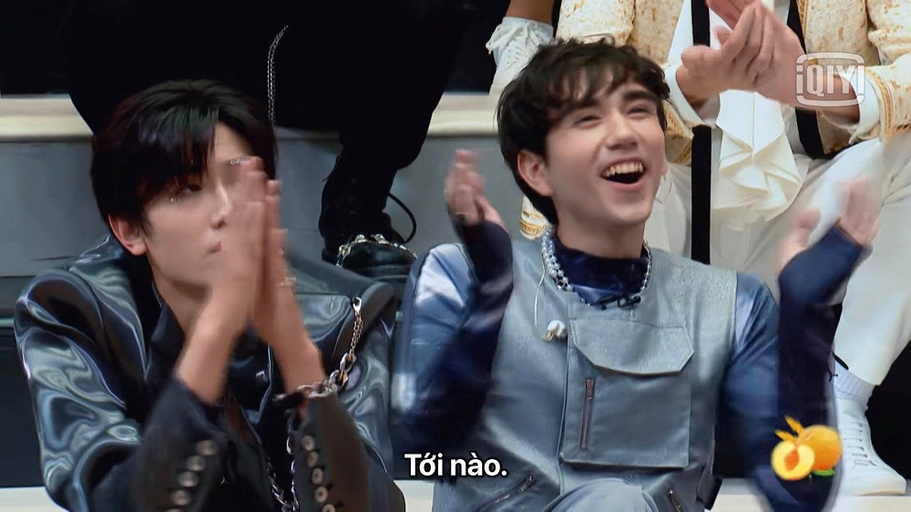 “Sáng Tạo Doanh 2021”: Hành trình tuy ngắn ngủi nhưng đáng nhớ của Kazuma! ảnh 24