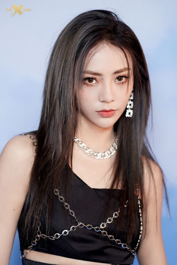 Trong trái tim fangirl: Dù là “bông tuyết” hay “mãnh hổ”, Tạ Khả Dần mãi luôn tỏa sáng! ảnh 1