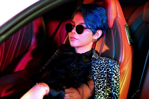 Trong thế giới fangirl: Vũ Cát Tường đã lau nước mắt khi tôi thất bại, vực tôi đứng dậy! ảnh 2