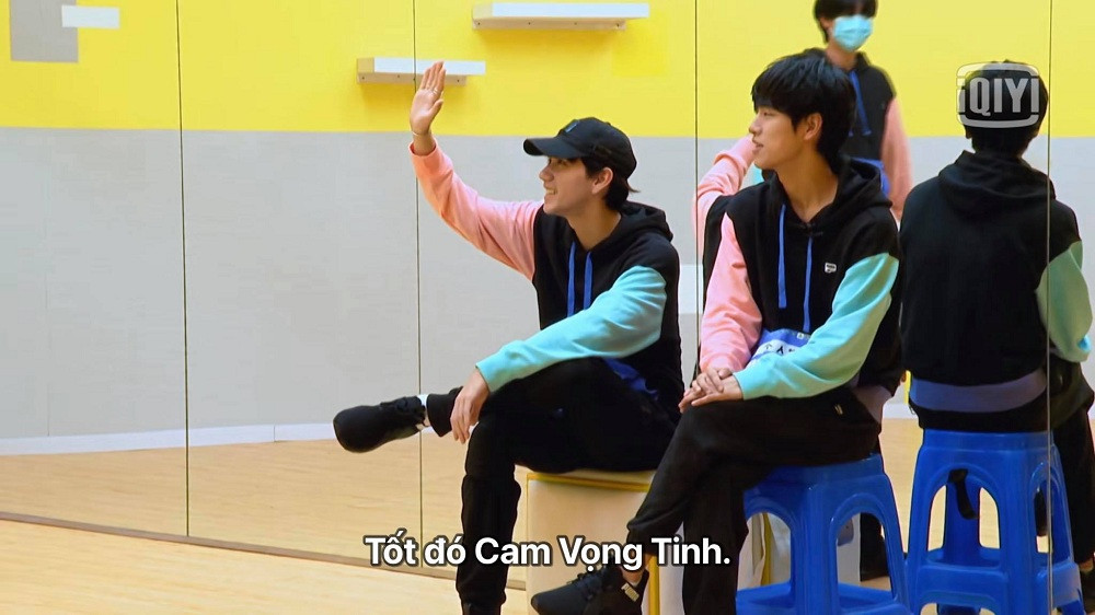 “Sáng Tạo Doanh 2021”: Hành trình tuy ngắn ngủi nhưng đáng nhớ của Kazuma! ảnh 25