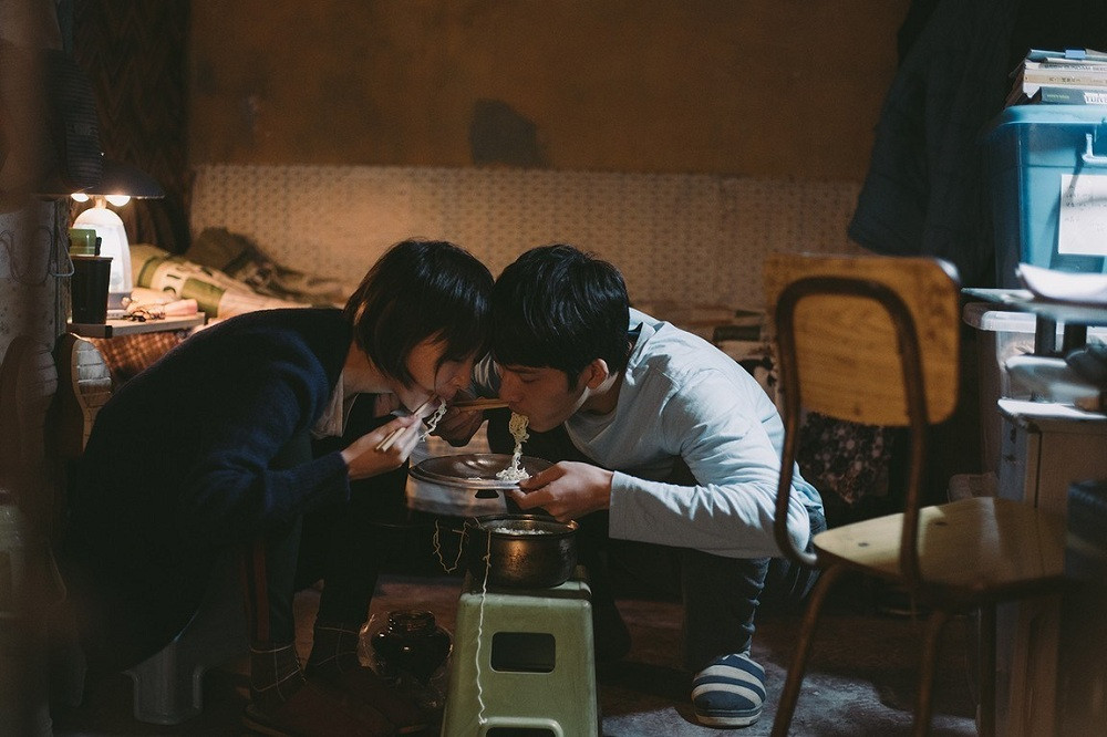 Bạn đọc sáng tác: Giữa ngã rẽ, cuộc đời buộc tôi phải chọn tình yêu hay sự nghiệp ảnh 2