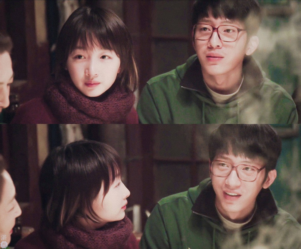 Bạn đọc sáng tác: Giữa ngã rẽ, cuộc đời buộc tôi phải chọn tình yêu hay sự nghiệp ảnh 1