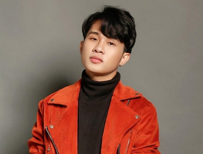 Trong thế giới fangirl: Jack - Chàng trai tuyệt vời, tô điểm thanh xuân tôi thêm rực rỡ! ảnh 1