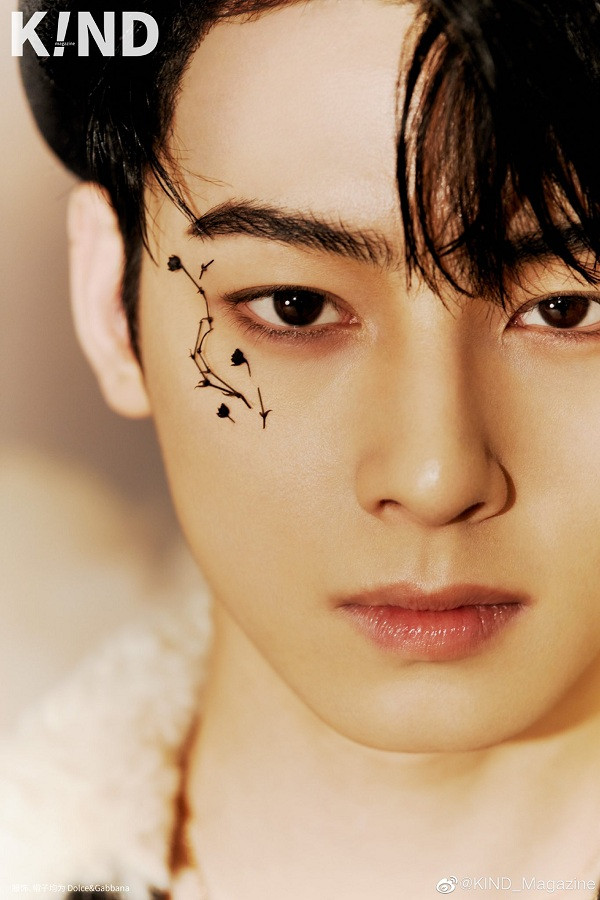 Trong thế giới fangirl: Khi EunWoo khóc tớ sẽ khóc cùng, nhưng chỉ muốn cậu mỉm cười thôi ảnh 5