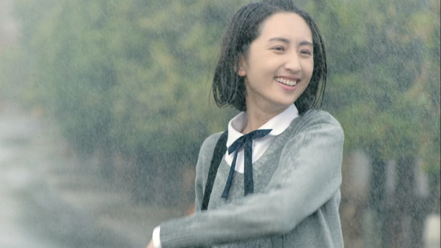 Cuộc thi viết Trà sữa cho tâm hồn: Tình đầu đến bất chợt như mưa mùa Hạ ảnh 1