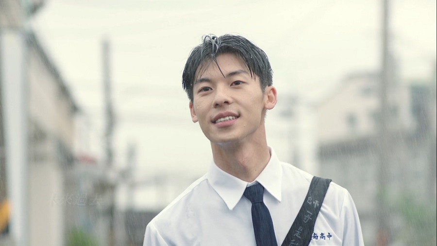 Cuộc thi viết Trà sữa cho tâm hồn: Tình đầu đến bất chợt như mưa mùa Hạ ảnh 2