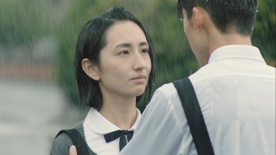 Cuộc thi viết Trà sữa cho tâm hồn: Tình đầu đến bất chợt như mưa mùa Hạ ảnh 3