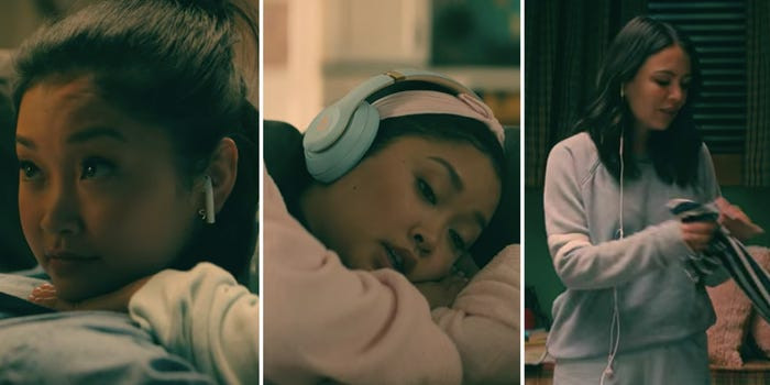 20 chi tiết cực tinh tế khiến người xem thích thú trong “Những Chàng Trai Năm Ấy 3“ ảnh 9