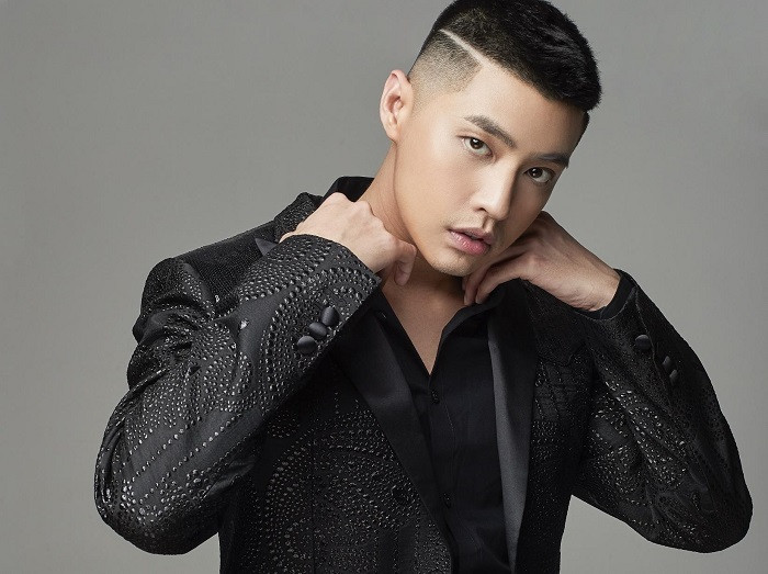 Trong thế giới fangirl: Noo Phước Thịnh và 10 năm âm nhạc là thanh xuân ngọt ngào ảnh 2