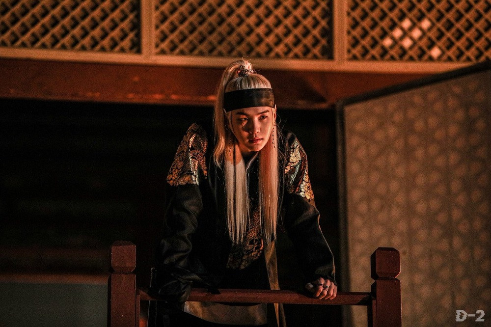 Trong thế giới fangirl: Tôi chính là một antifan bị “nghiệp quật” không trượt phát nào! ảnh 3