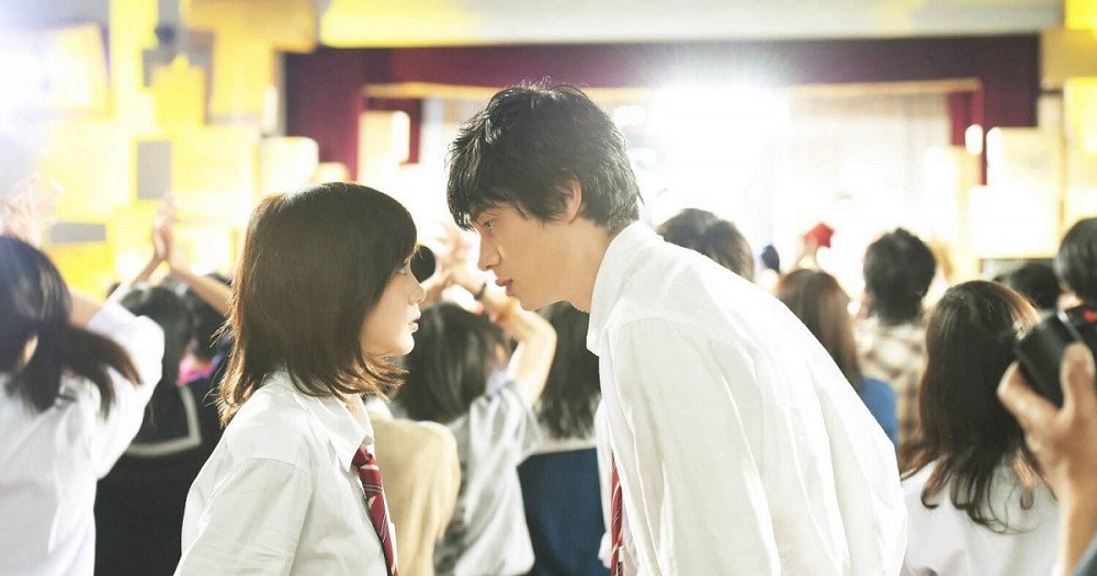 Cuộc thi viết Trà sữa cho tâm hồn: Thích cậu, nhưng chúng ta không thể bên nhau nữa ảnh 1