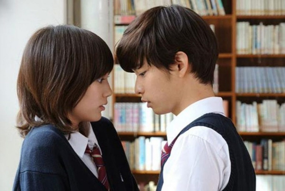 Cuộc thi viết Trà sữa cho tâm hồn: Thích cậu, nhưng chúng ta không thể bên nhau nữa ảnh 2