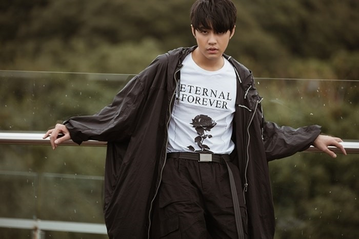 Trong thế giới fangirl: Noo Phước Thịnh và 10 năm âm nhạc là thanh xuân ngọt ngào ảnh 1